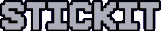 Stickit Logo