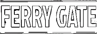FerryGate Logo