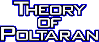 Theory of Poltaran Logo