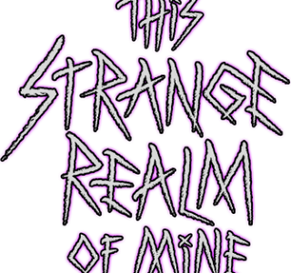 This Strange Realm Of Mine Logo