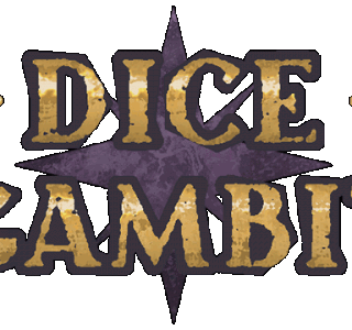 Dice Gambit Logo