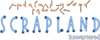 Scrapland Remastered Logo