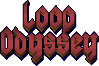 Loop Odyssey Logo
