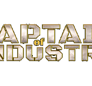 Captain of Industry Logo
