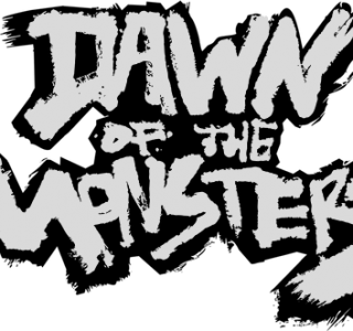 Dawn of the Monsters Logo