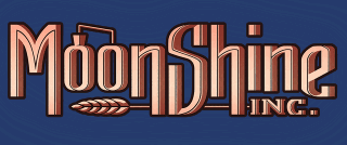 Moonshine Inc. logo