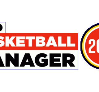 Pro Basketball Manager 2022 Logo