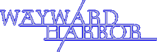 Wayward Harbor Logo