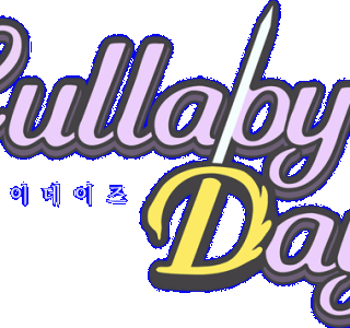 Lullaby Days logo