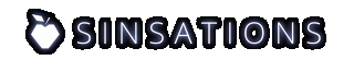 Sinsations Logo
