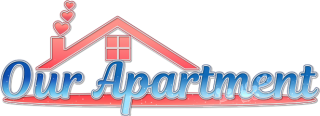 Our apartment logo