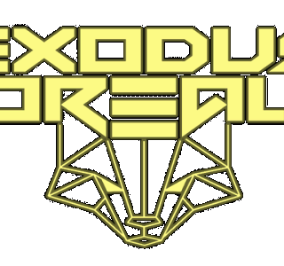 Exodus Borealis Logo
