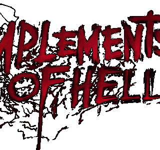 Implements of Hell Logo