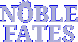 Noble Fates Logo