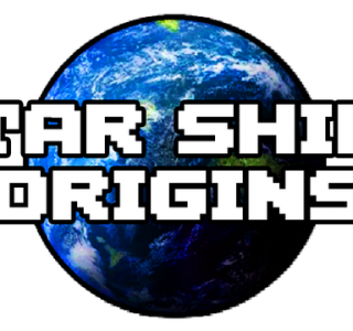 Star Shift Origins Logo