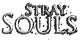Stray Souls Logo