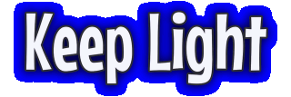 Keep Light Logo