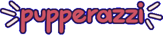 Pupperazzi Logo