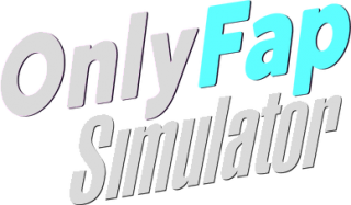 OnlyFap Simulator Logo