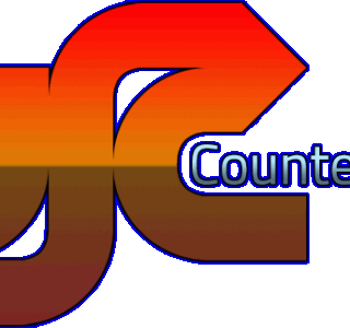 USC: Counterforce Logo