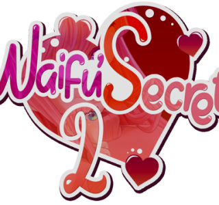 Waifu Secret 2 Logo
