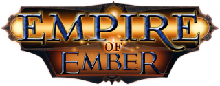 Empire of Ember Logo