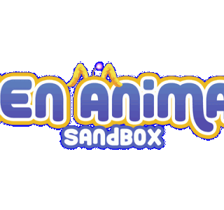 ALIEN ANIMALS: SANDBOX Logo