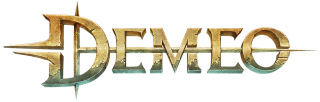 Demeo Logo