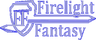 Firelight Fantasy: Force energy logo
