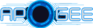 Apogee: Apex of War Logo