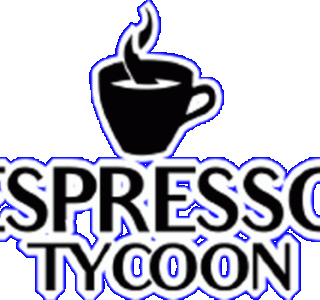 Espresso Tycoon Logo