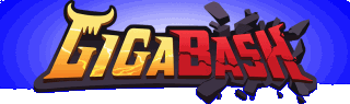 GigaBash Logo