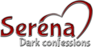Serena: Dark Confessions Logo