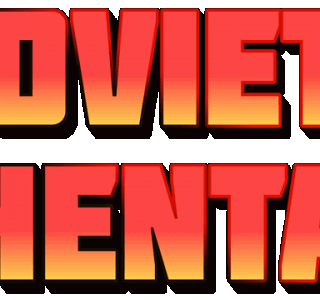 Soviet Hentai Logo