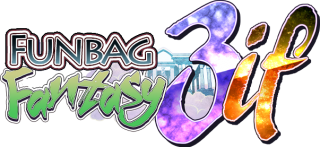 Funbag Fantasy 3if Logo