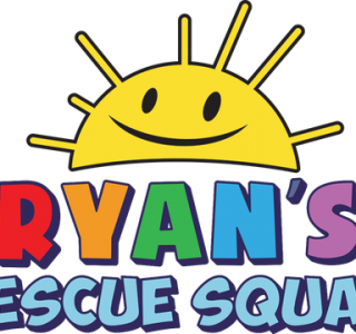 Ryans Rescue Squad Logo