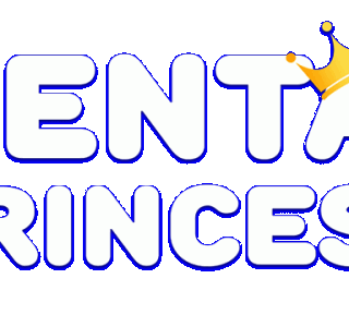 HENTAI PRINCESS Logo