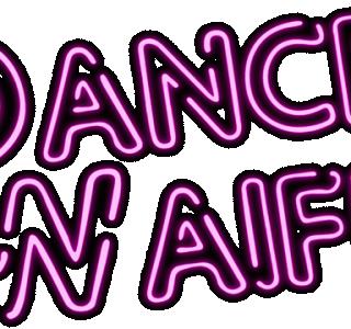 Dance Waifu Logo