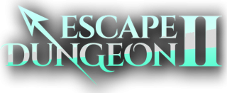 Escape Dungeon 2 Logo