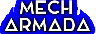 Mech Armada Logo