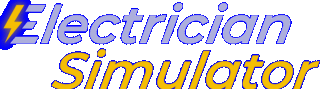 Electrician Simulator Logo