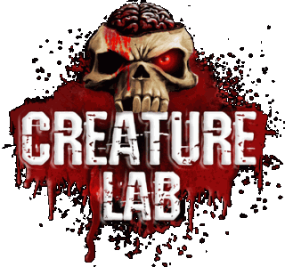 Creature Lab Logo