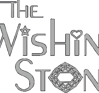 The Wishing Stone Logo