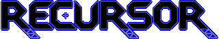 RECURSOR Logo