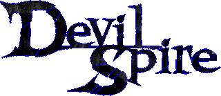 Logotipo da Torre do Diabo