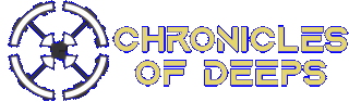Chronicles of Deeps Logo