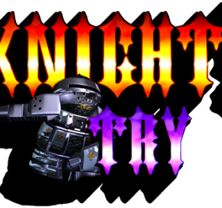 Knight try logo