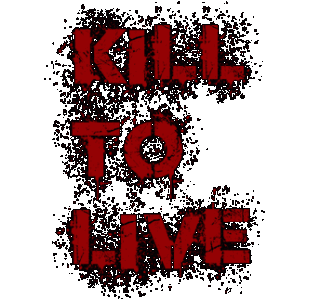 Kill to Live logo