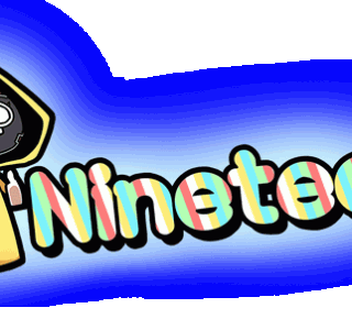 Nineteen logo