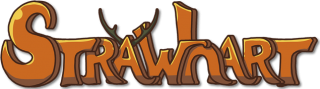 Strawhart Logo